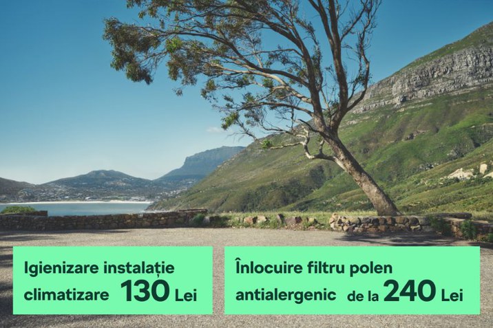 igienizare