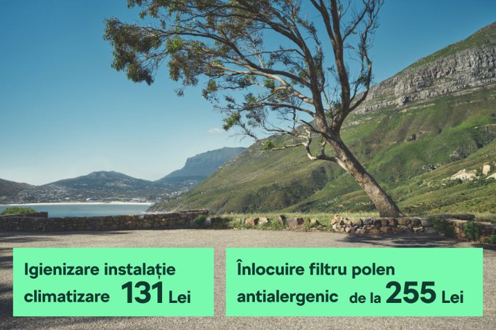 igienizare