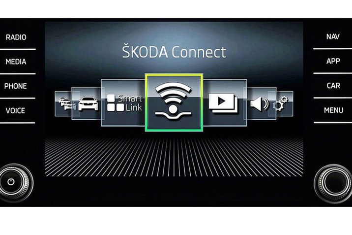 connect