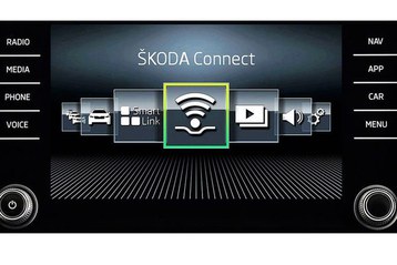 connect