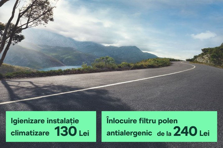 igienizare