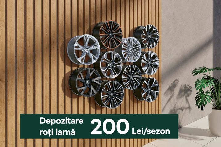 depozitare