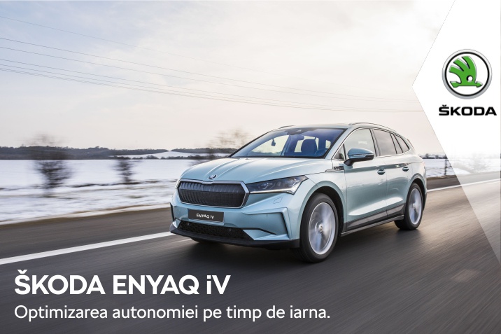 ENYAQ iV