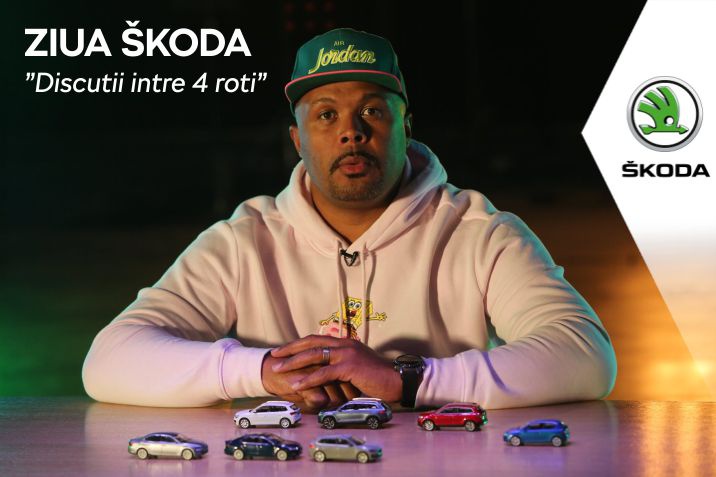 ZIUA SKODA