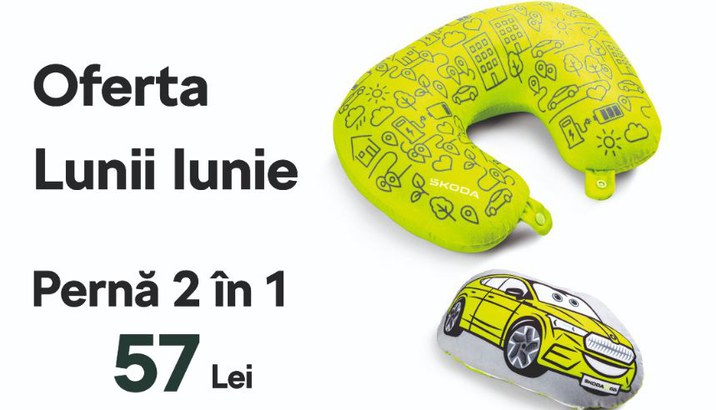 oferta lunii