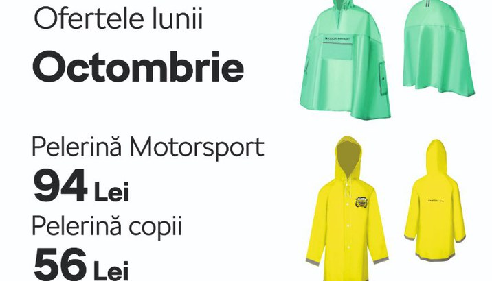 oferta lunii