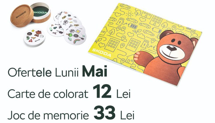 OFERTA
