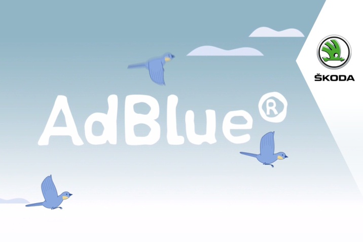 AdBlue®