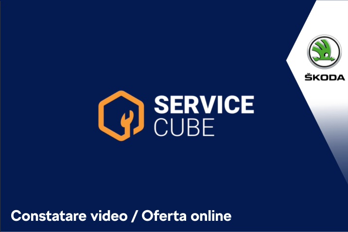 Service Cube